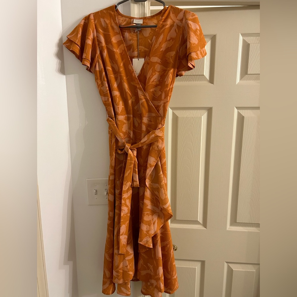 NWT small dress from Target